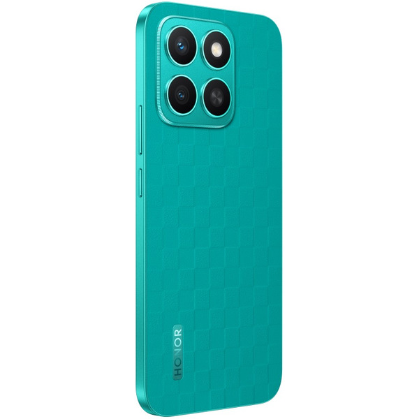 Смартфон Honor X8c (ABR-LX1) 8GB/256GB (бирюзовый)