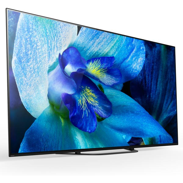 Телевизор SONY KD-65AG8