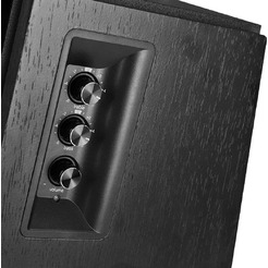 Акустическая система Edifier R1700BT (черный)