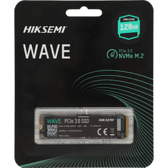 SSD Hikvision Wave(P) 128GB HS-SSD-WAVE(P) 128G