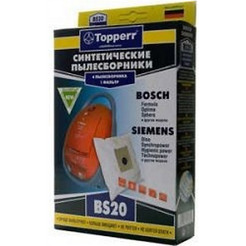 Пылесборник TOPPERR 1401 BS20