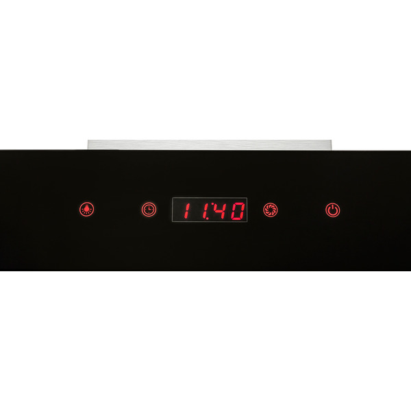 Вытяжка Germes Parma Inox 60