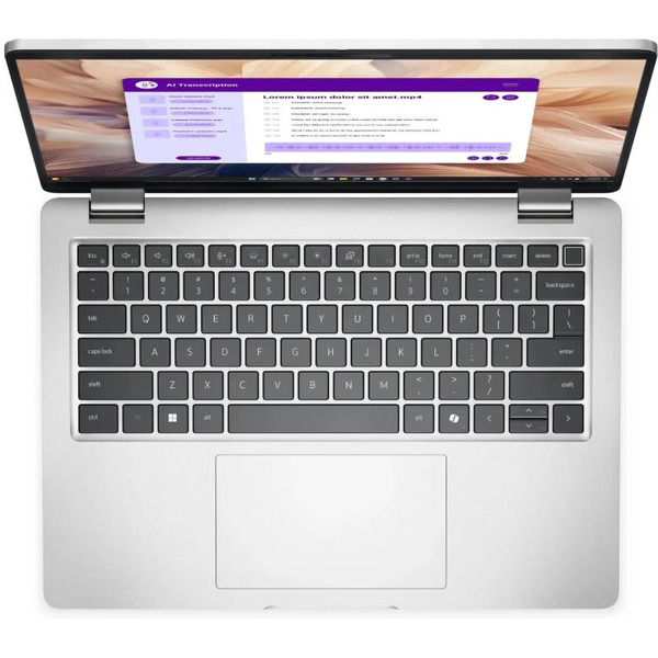 Ноутбук Dell Pro 14 Plus PRO14PL-7613