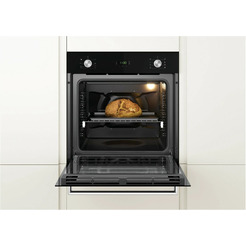 Духовой шкаф CANDY FCT625NL/1
