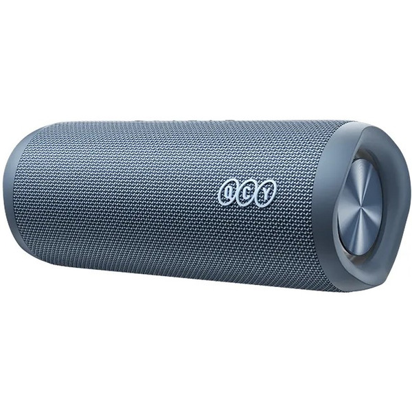 Портативная колонка QCY SP7 Speaker Blue (BH24SP7A)