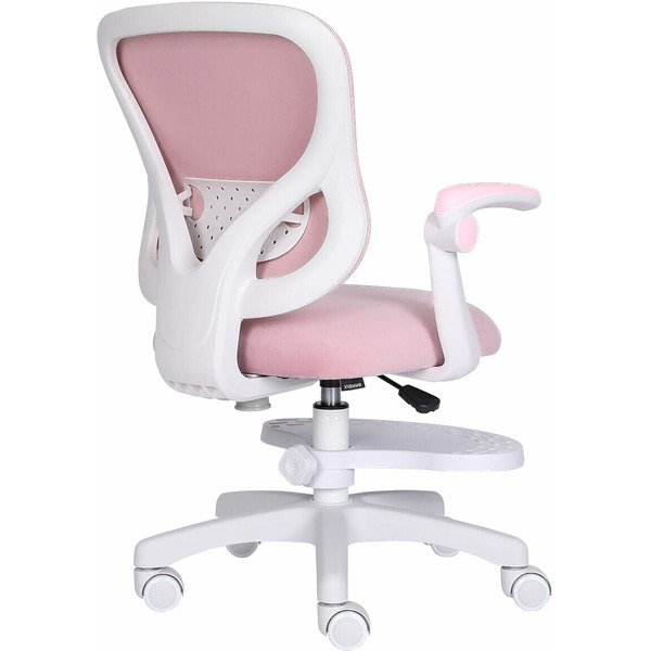 Кресло детское Brabix MG-206 533154 (розовый)