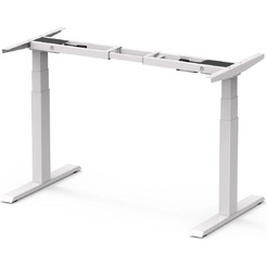 Подстолье Sparx Up EFT-2 Dual White (белый)