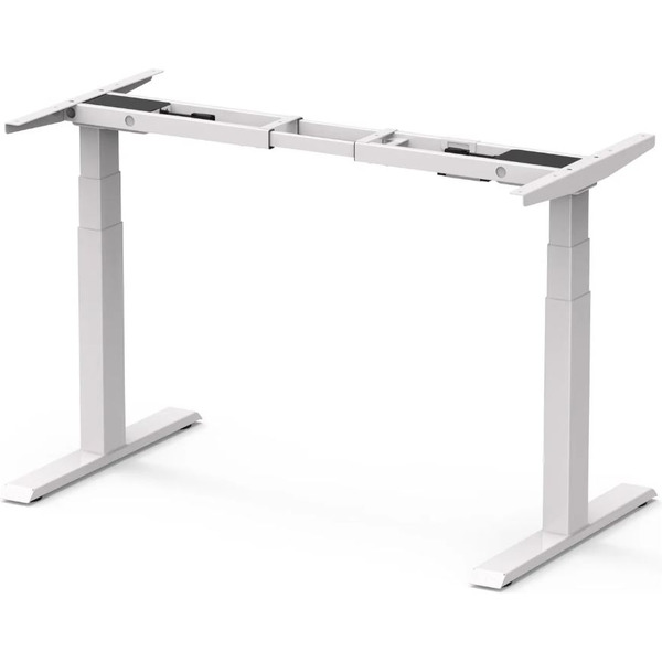 Подстолье Sparx Up EFT-2 Dual White (белый)