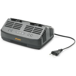 Зарядное устройство Stiga C 215 D 271020100/21 (20В)