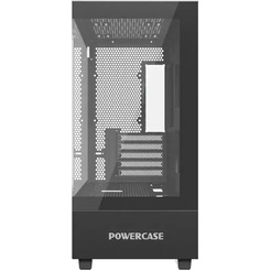 Корпус Powercase Micro M CVMMB-L0