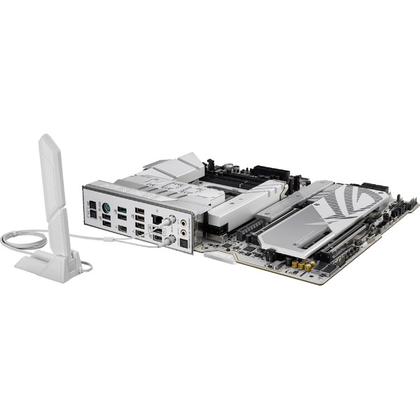 Материнская плата ASUS ROG Maximus Z890 Apex