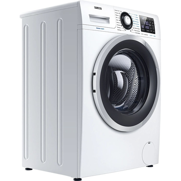 Стиральная машина автоматическая ATLANT СМА 80С1214-С-01