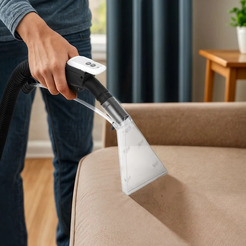 Пылесос Kitfort КТ-5543