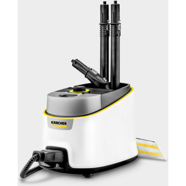 Пароочиститель Karcher SC 4 Deluxe Iron 1.513-462.0