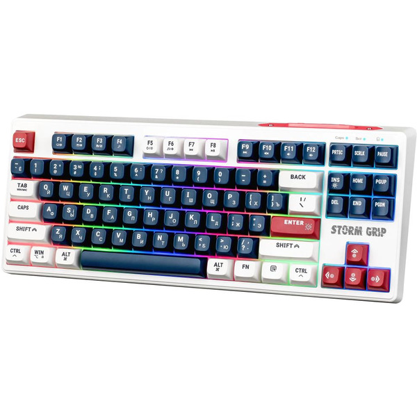 Клавиатура Defender Storm Grip GK-188