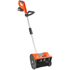 Снегоуборщик Patriot PE 2341 UES (с 1-им АКБ)