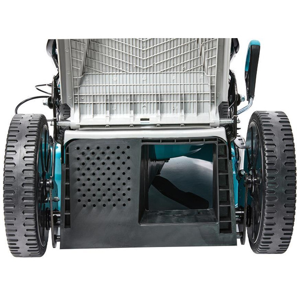 Газонокосилка GPT GLM-K5136SA-H