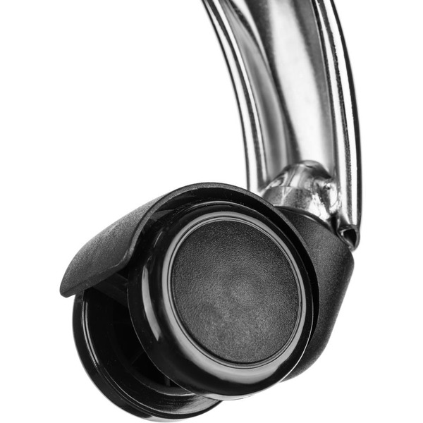 Кресло офисное Mio Tesoro Молли AF-C3006 (черный сетка)