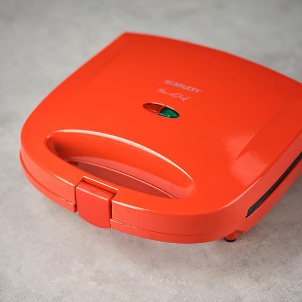 Тостер для бутербродов Scarlett SC-TM11039