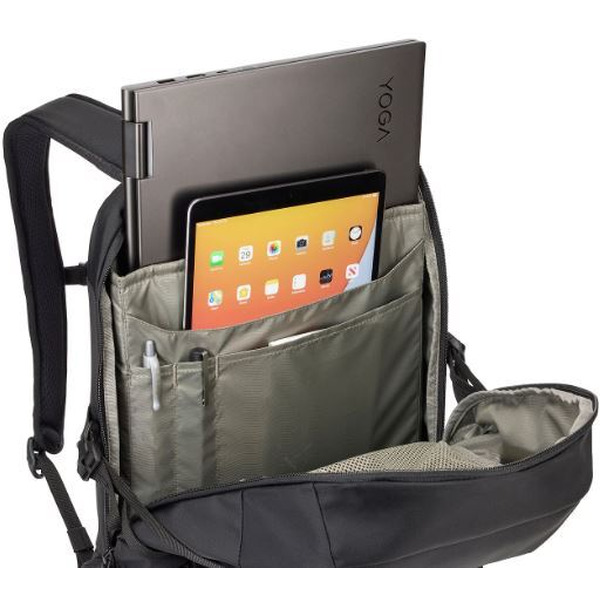 Рюкзак Thule EnRoute 21л TEBP4116K 3204838 (черный)