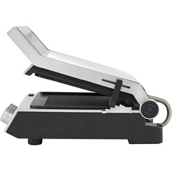 Электрогриль Polaris PGP 3006 (Серебряный)