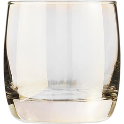 Набор стаканов Luminarc Золотистый хамелеон 10P9324