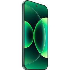 Смартфон Xiaomi 17 12GB/512GB Venture Green EU