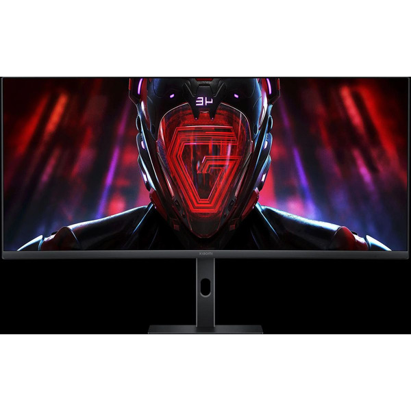 Игровой монитор Xiaomi Curved Gaming Monitor G34WQi C34WQBA-RGGL