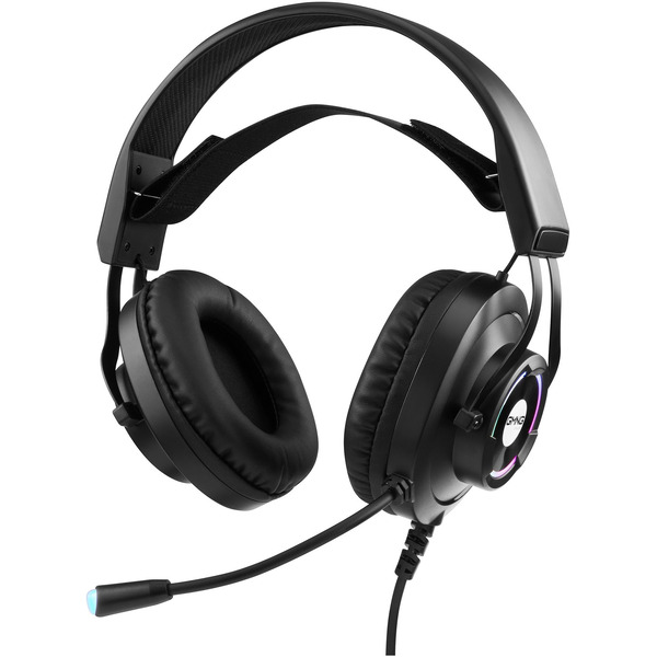 Наушники Oklick GMNG HS-L570G