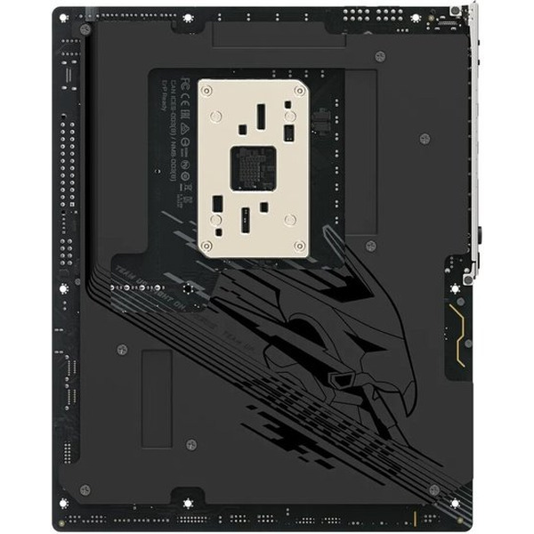 Материнская плата Gigabyte X870E Aorus Elite X3D