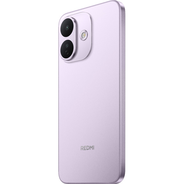 Смартфон Xiaomi Redmi Note 17 Pro 5G 8GB/256GB Purple RU
