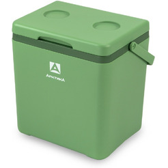 Термобокс Арктика 2200-14-GN 14л (зеленый)