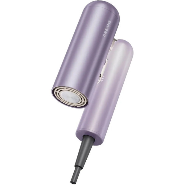 Фен Dreame Нairdryer Pocket Ultra AHD52 (фиолетовый)