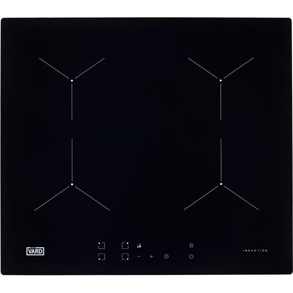 Варочная панель VARD VHI6420B