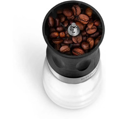 Ручная кофемолка Kitfort КТ-7469