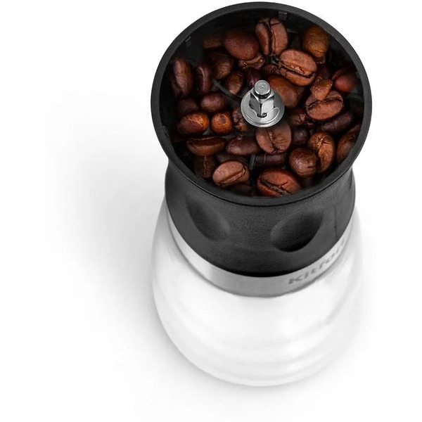 Ручная кофемолка Kitfort КТ-7469