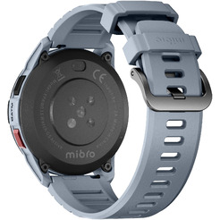 Умные часы Mibro Watch GS Active (серый)
