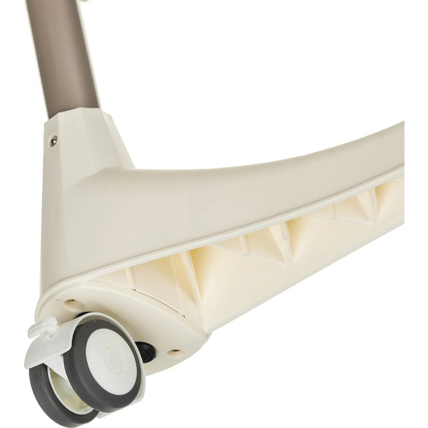 Стульчик для кормления NINO Banny (серый)