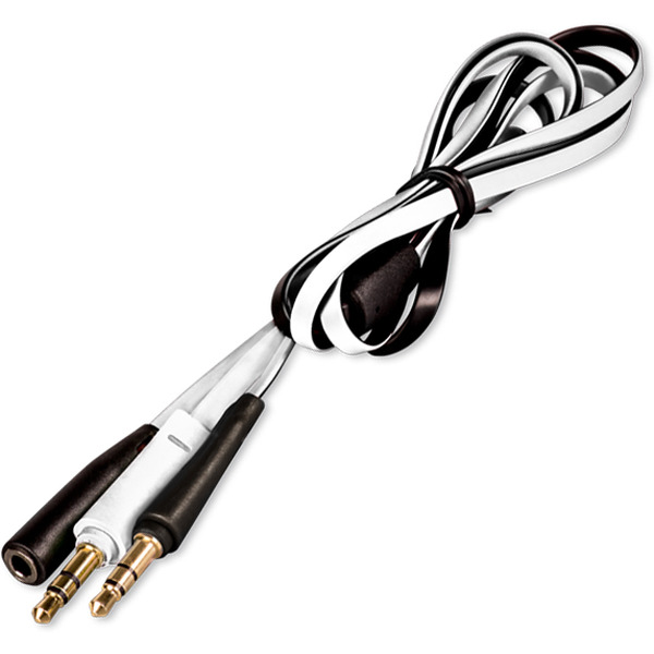 Наушники с микрофоном SVEN AP-940MV Black+White