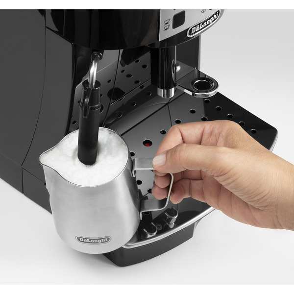 Кофемашина DeLonghi Magnifica S ECAM22.110.B