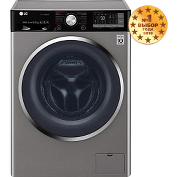 Стиральная машина LG F4J9JS2S