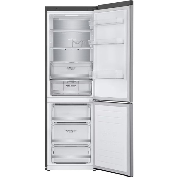 Холодильник LG DoorCooling+ GA-B459SMUM