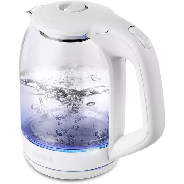 Электрический чайник Kitfort KT-6169