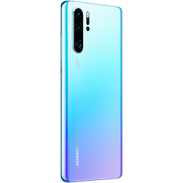 Смартфон HUAWEI P30 Pro (VOG-L29) светло-голубой