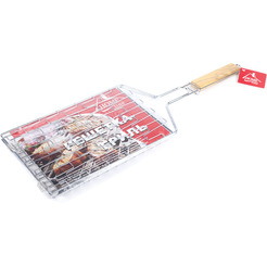 Решетка-гриль HOME LINE 30*20*60 см 22159 (134670)