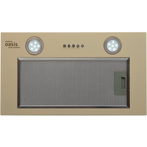 Кухонная вытяжка Making Oasis Everywhere VM-52I