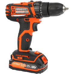 Дрель-шуруповерт Patriot BR 183UES