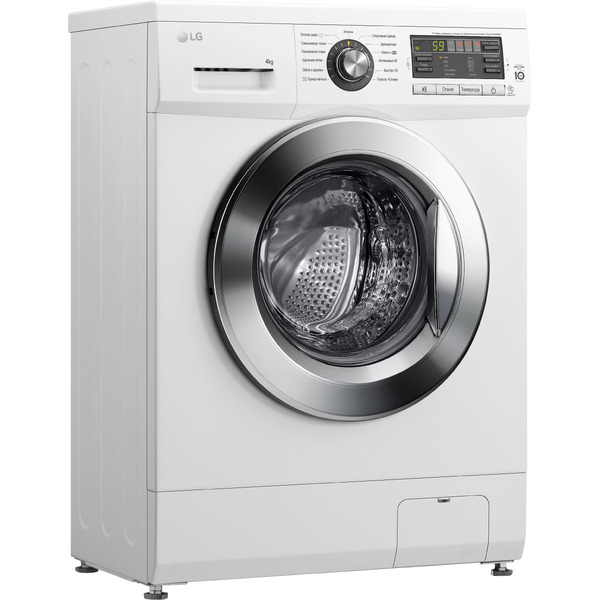 Стиральная машина LG F1096SD3