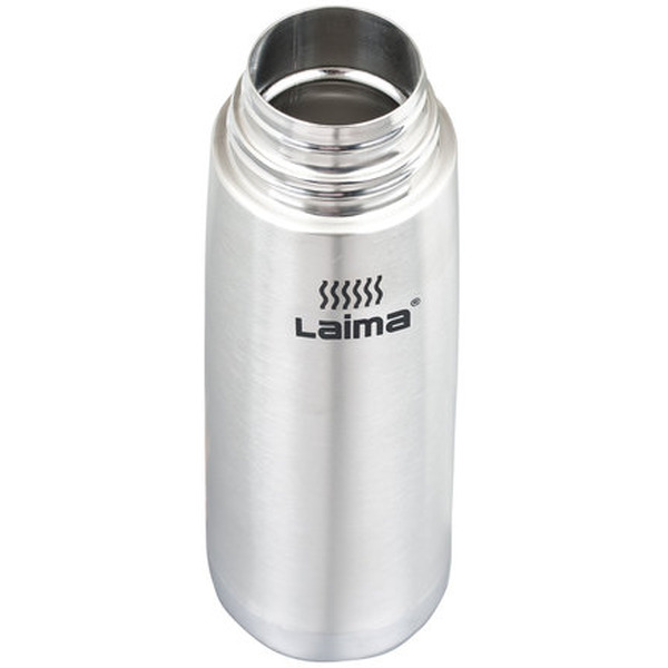 Термос Laima 601412 0.5л (нержавеющая сталь)