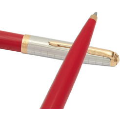 Ручка шариковая Parker 51 Premium Red Rage GT 2169073